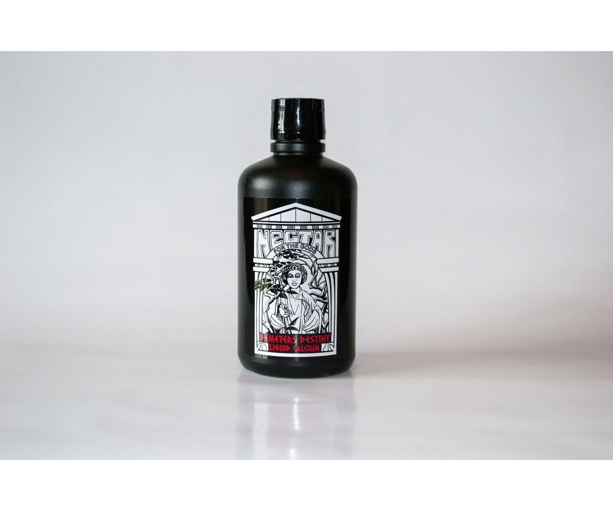 Nectar For The Gods Demeter&#39;s Destiny, size: 1 quart 1/ each