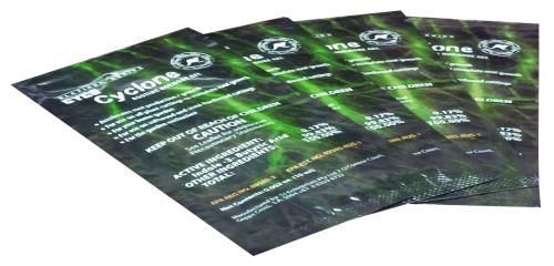 CYCO Cyclone Rooting Gel for Cloning, size: 0.34 fluid ounce 10 milliliter 1 sachet