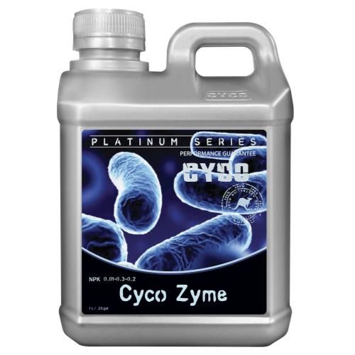 CYCO Platinum Series Zyme 0.01-0.3-0.2, size: 1 quart 1 liter 1/ each