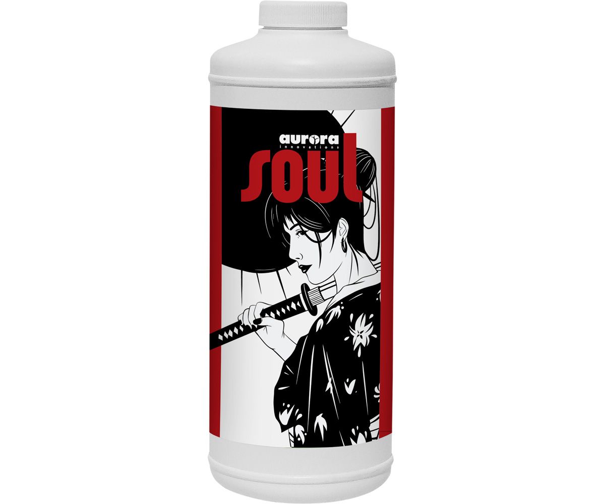 Aurora Innovations Soul Sensei Bloom, size: 1 quart 1 liter 1/ each
