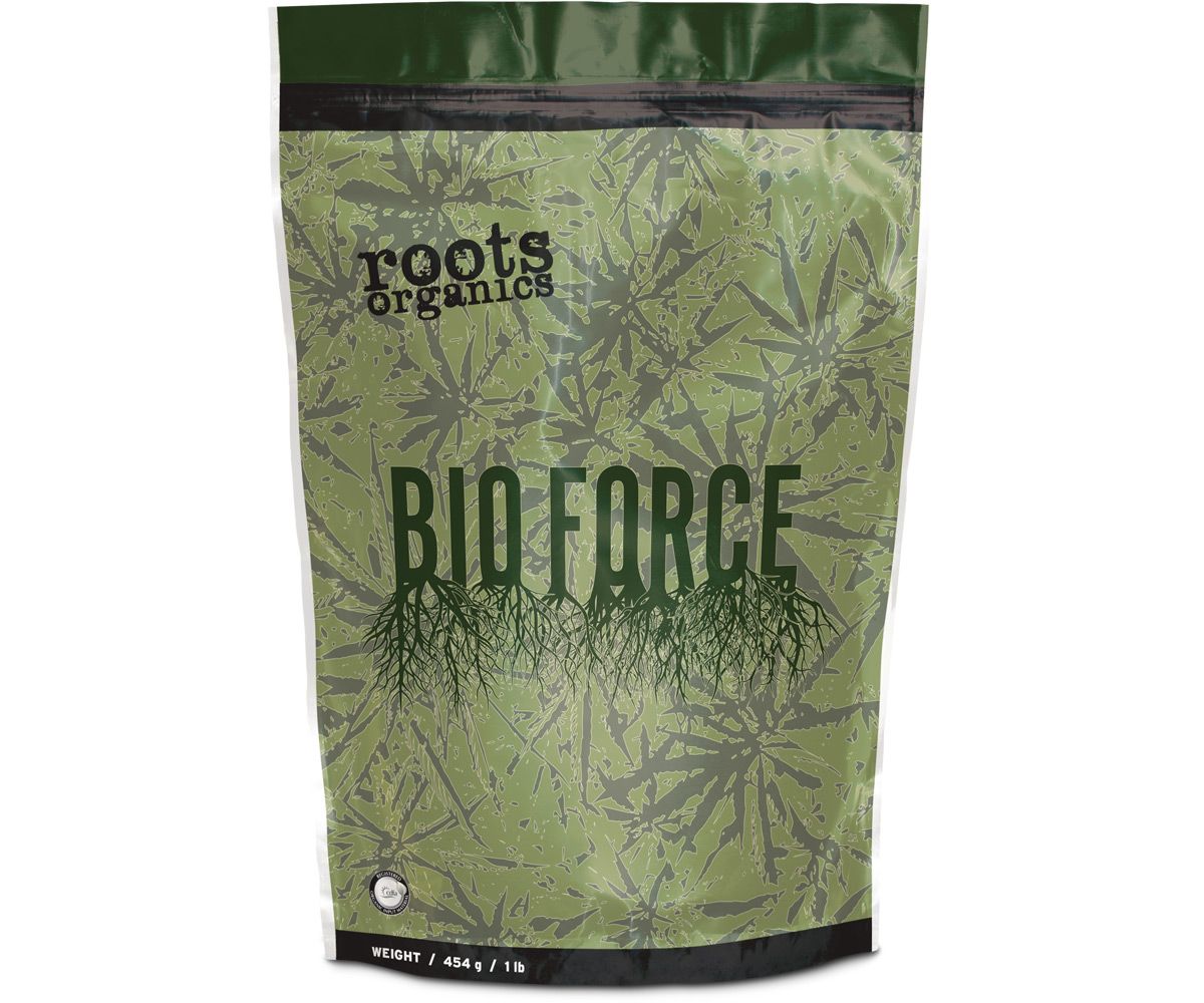 Aurora Innovations Bio Force, size: 1 pound 1/ each