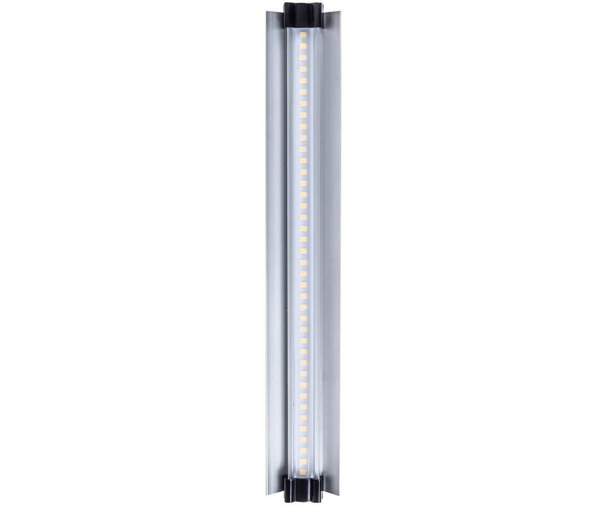 SunBlaster SBH Prism Lens LED Strip Light High Output 6400 Kelvin, size: 12 inch 12 watt