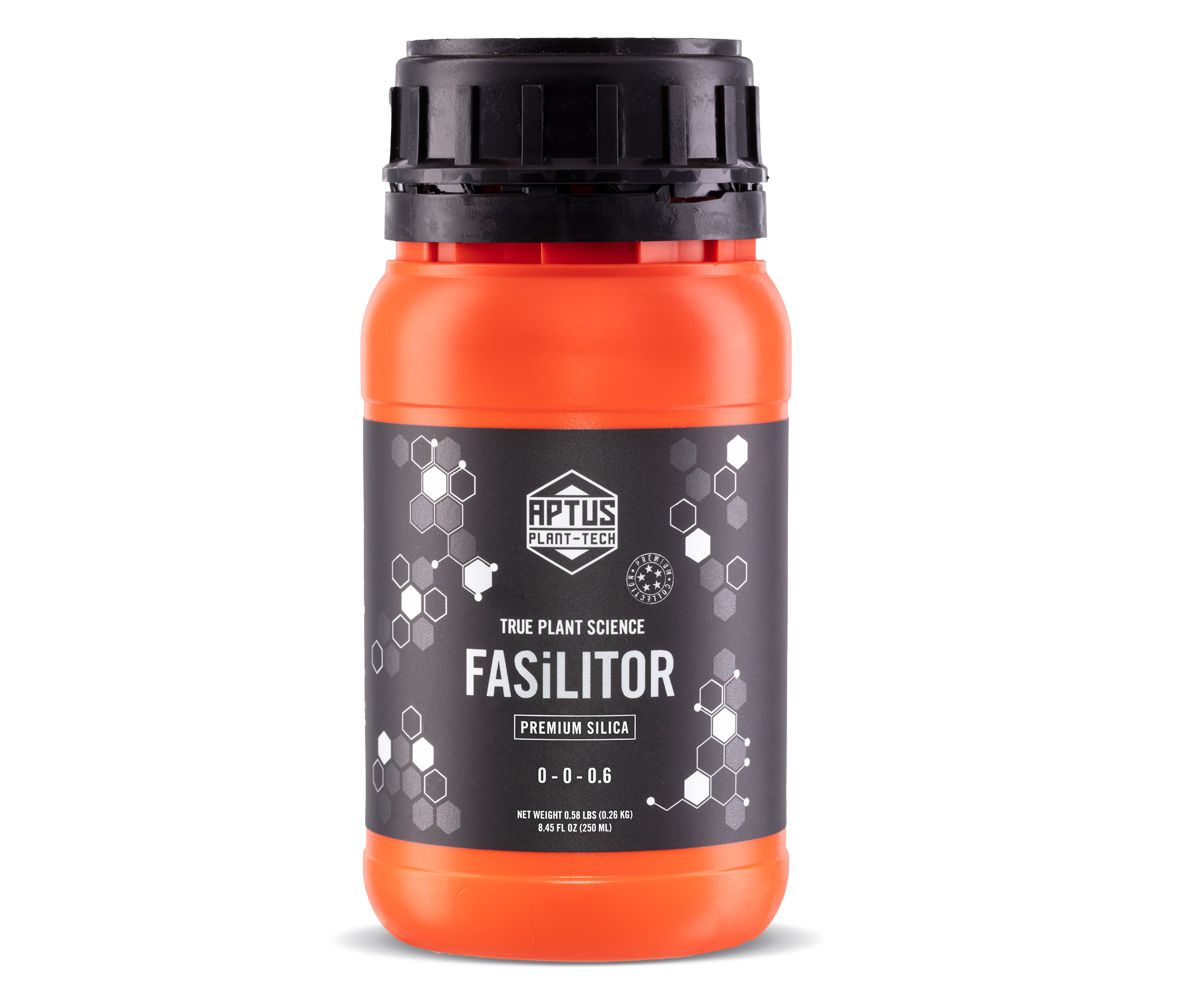 Aptus Fasilitor, size: 250 milliliter 1/ each