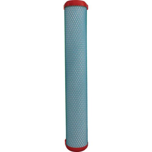 Hydro-Logic Evolution RO1000 Reverse Osmosis RO Filtration System, size: 20x2.5 inch Replacement Filter ChloraShield