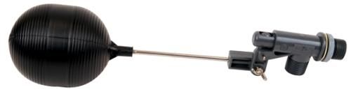 Hydro-Logic Float Valve Quick Connect QC, size: for Big Boy
