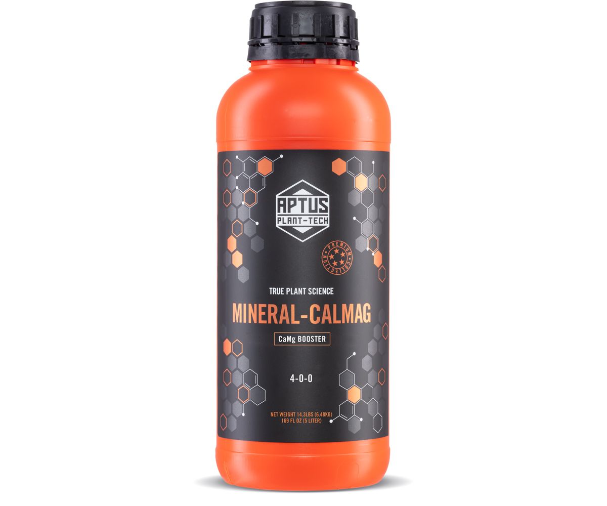 Aptus Mineral Cal Mag, size: 1 liter