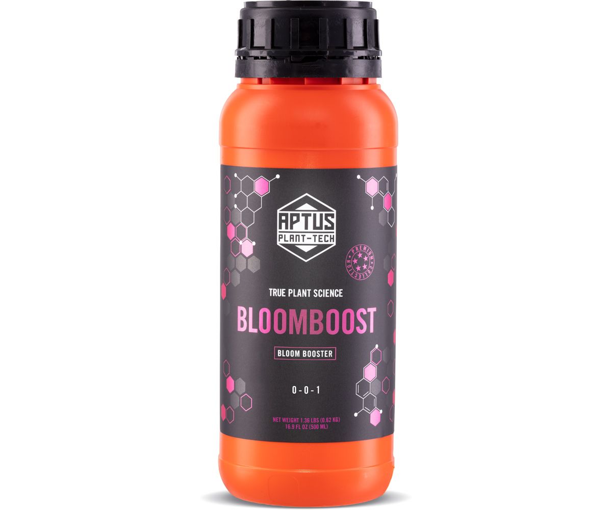 Aptus Bloomboost, size: 500 milliliter 1/ each