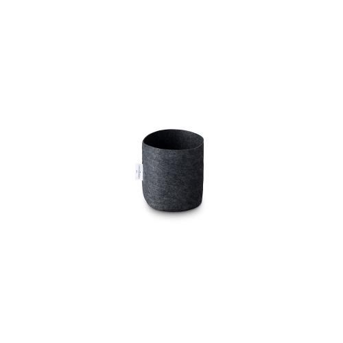 Gro Pro One &#39;n Done Commercial Fabric Pot, size: 1 gallon 480/ case