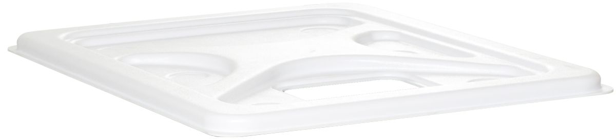 Active Aqua Reservoir Premium White, size: 20 gallon Lid Cover