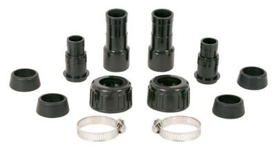 Eco Plus Water Chiller Commercial, size: Connector Fitting Kit