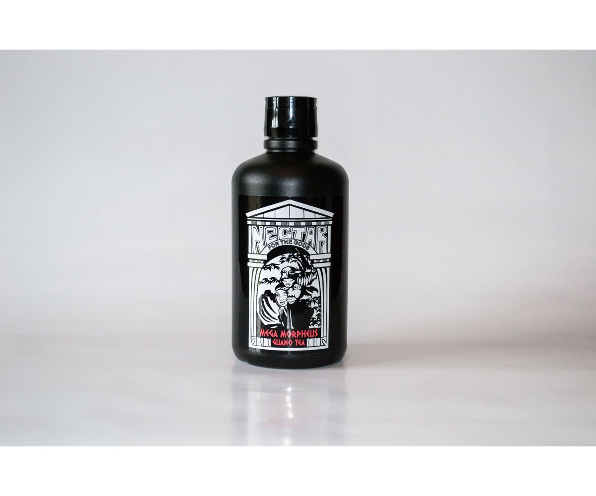 Nectar For The Gods Mega Morpheus, size: 1 quart 1/ each