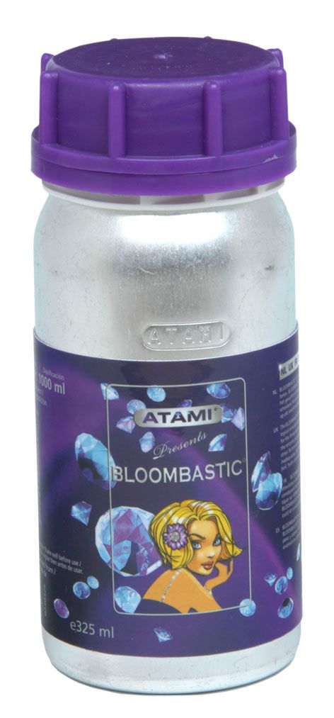 Atami Bloombastic Bloom Booster 0-20-21, size: 0.34 quart 325 milliliter 1/ each