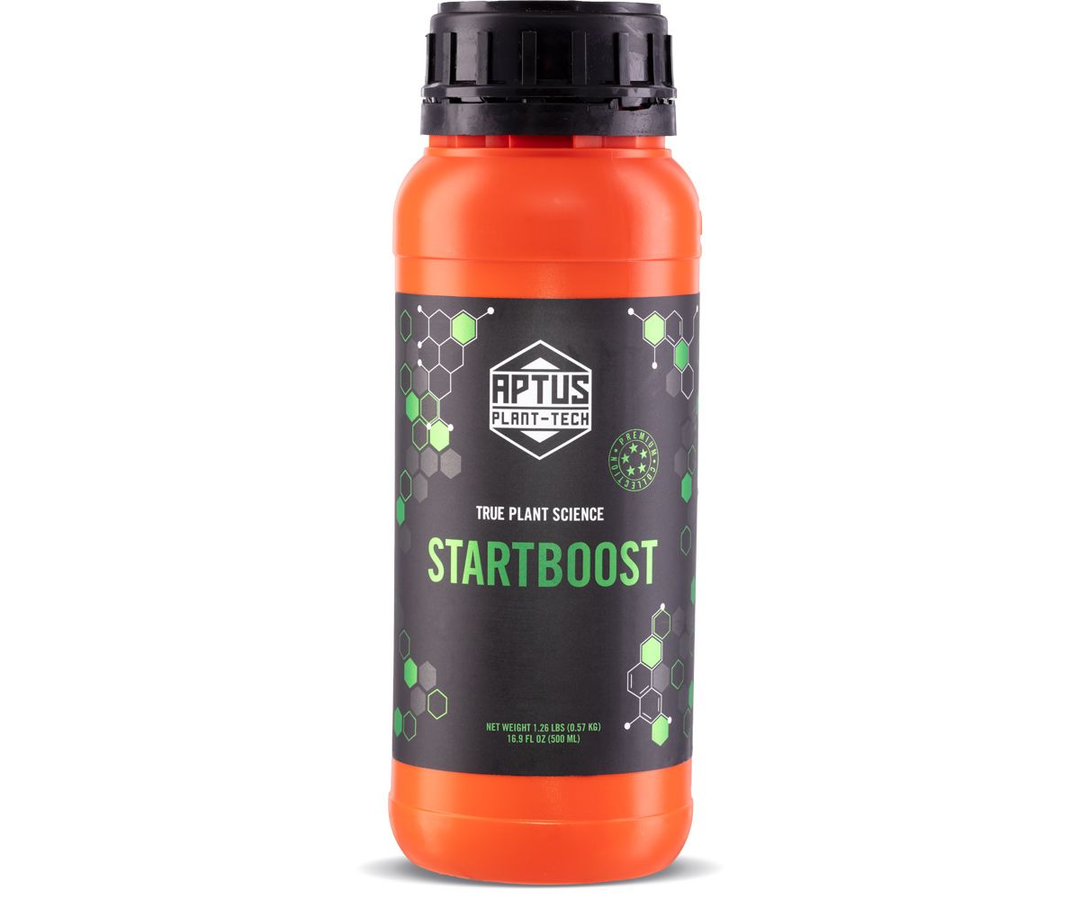 Aptus Startboost, size: 500 milliliter 1/ each