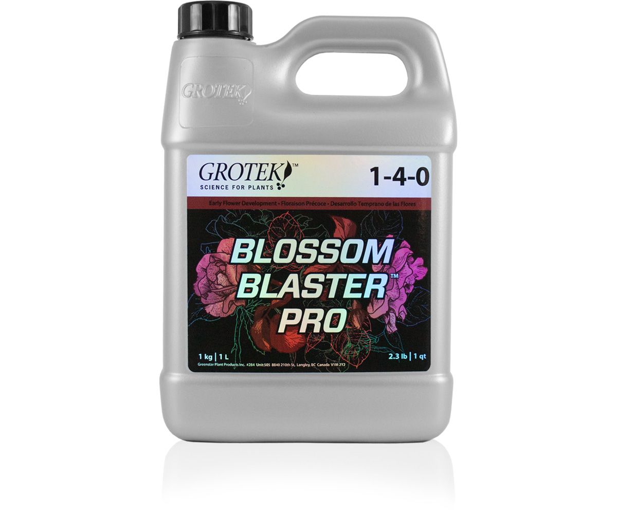 Grotek Blossom Blaster Pro, size: 1 liter 1/ each