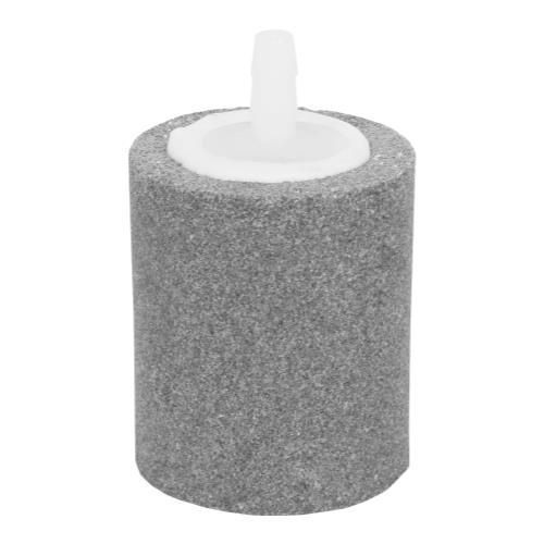 Eco Plus Air Stone Cylinder, size: 1.7x1.7 inch Small