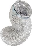 Active Air Duct Premium, size: 4 inch 25 foot