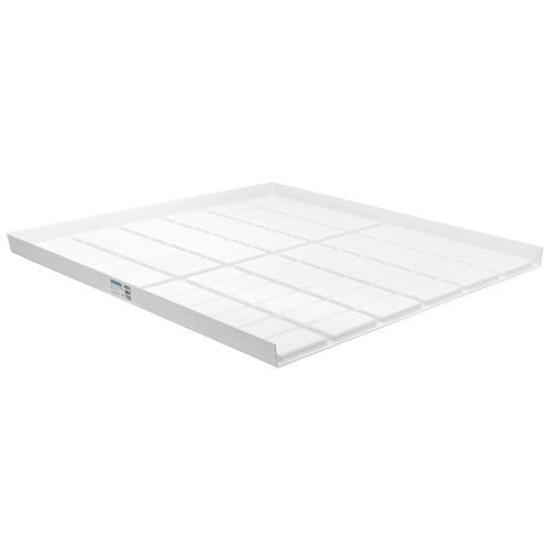 Botanicare CT Tray ABS White End, size: 4x4 foot