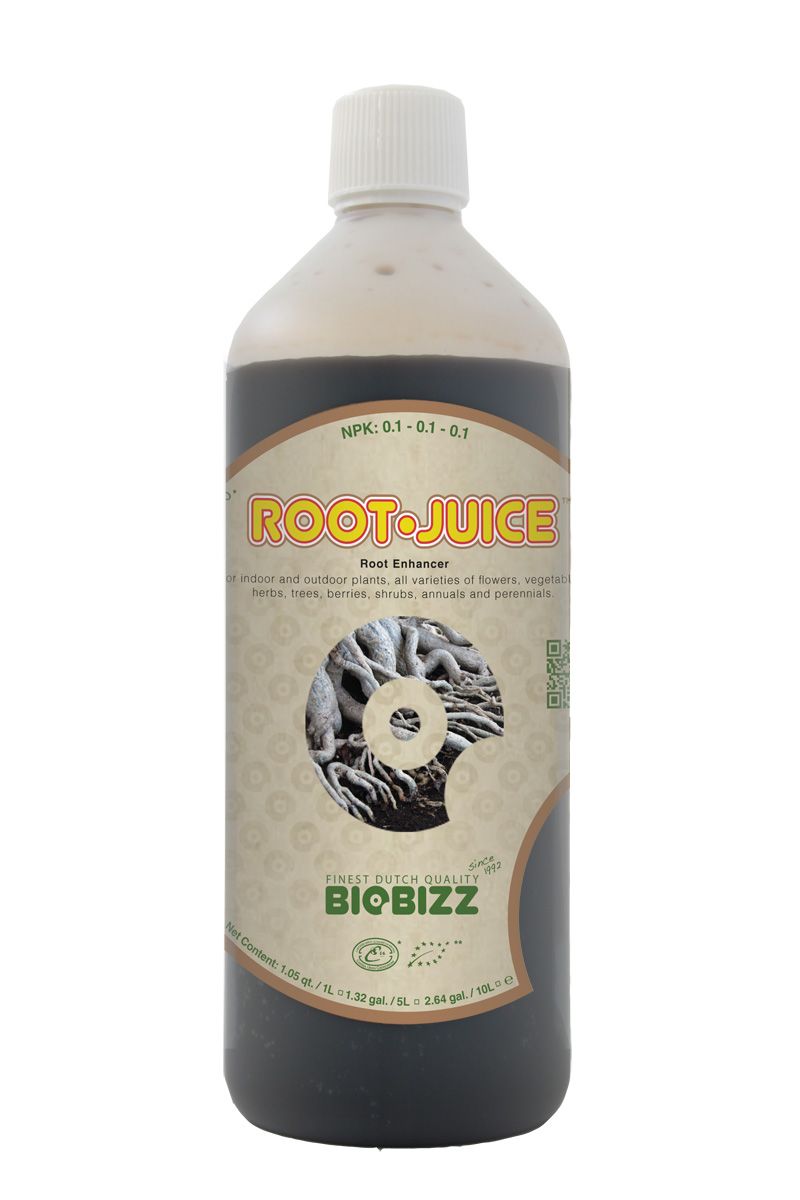Biobizz Root-Juice, size: 1 liter 1/ each