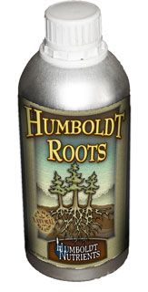 Humboldt Nutrients Humboldt Roots, size: 125 milliliter 1/ each