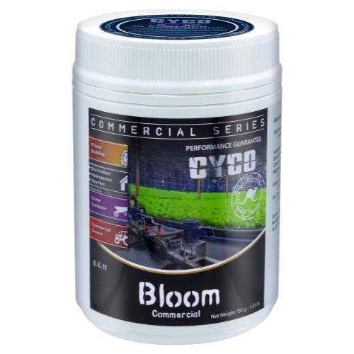 CYCO Commercial Series Bloom Dry, size: 1.7 pound 750 gram 1/ each