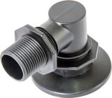 Active Aqua Bottom Draw Pump Adapter, size: 1/2 inch inlet thread AA250/400