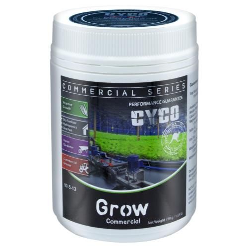 CYCO Commercial Series Grow Dry, size: 1.7 pound 750 gram 1/ each