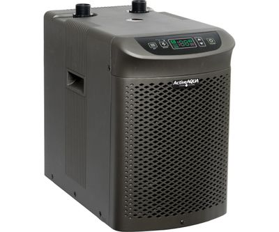 Active Aqua Water Chiller with Power Boost, size: 1/10 HP Complete Machine 1/ each