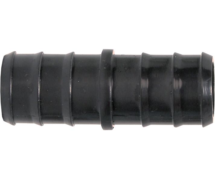 Active Aqua Straight Connector, size: 1/2 inch 10/ pack