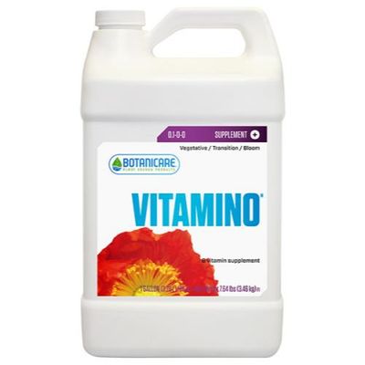 Botanicare Vitamino, size: 1 gallon 4/ case