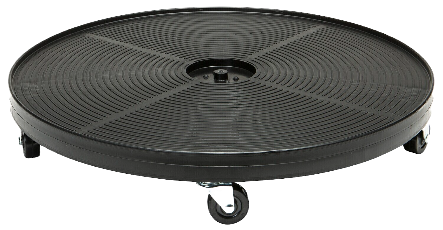 Biochem Grow Professional Dolly Black