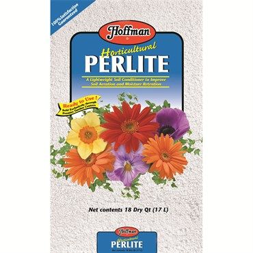Hoffman Perlite 18 quart 1/ each