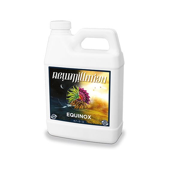 New Millenium Equinox 4.7-0-0, size: 1 quart 1 liter 1/ each