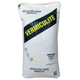 PVP Industries Horticultural Vermiculite 4 cubic foot 113 liter 1/ each