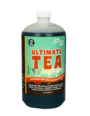 Southland Organics Ultimate Compost Tea, size: 1 quart 1 liter 1/ each