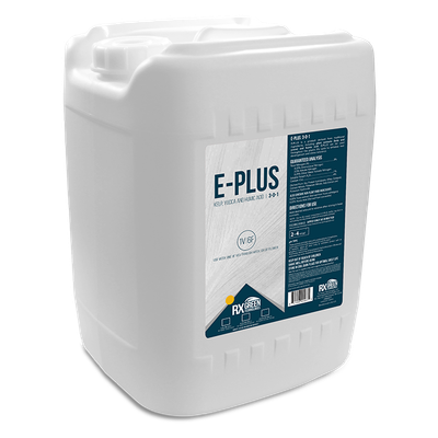 RX Green Technologies E-Plus 2.0 3-0-1, size: 1 quart 1 liter 1/ each