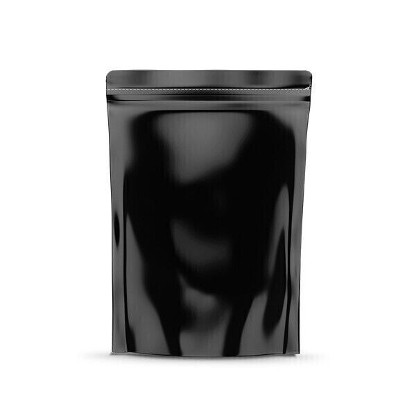 Fresco Stand Up Storage Bag, size: 25 pound 17.3x7.5x24.4 inch 440x190x620 millimeter 100/ pack
