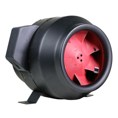 F5 Inline Fan 8 foot cord