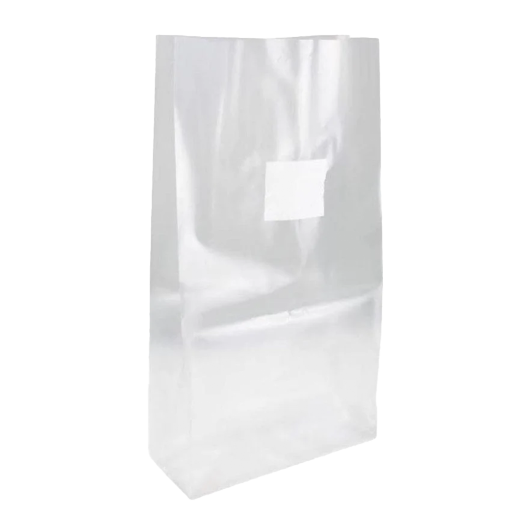 Unicorn Bags Mushroom Filter Bags Polypropylene holds up to 6 pounds of substrate