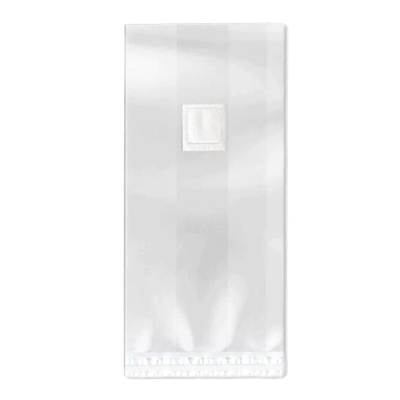 Unicorn Bags Mushroom Filter Bags Polypropylene holds up to 6 pounds of substrate