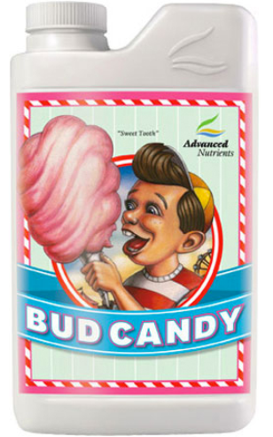 Advanced Nutrients Bud Candy, size: 8 fluid ounce 250 milliliter 1/ each