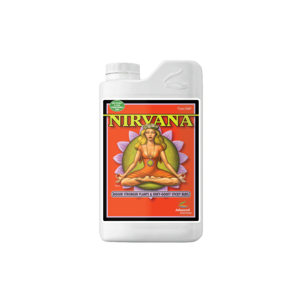 Advanced Nutrients Nirvana, size: 8 fluid ounce 250 milliliter 1/ each