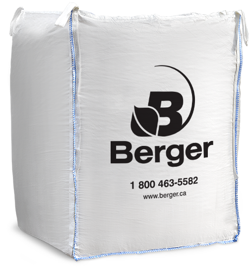 Berger BM5 Growing Medium Compressed, size: 8.3 cubic foot 235 liter 3.8 cubic foot 108 liter High Porosity HP Bale 30/ skid