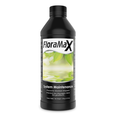 FloraMax System Maintenance, size: 1 quart 1 liter 1/ each