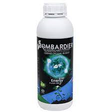 Kimitec Bombardier, size: 1 quart 1 liter 1/ each