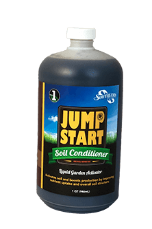 Southland Organics Jump Start Soil Conditioner, size: 1 quart 1 liter 1/ each