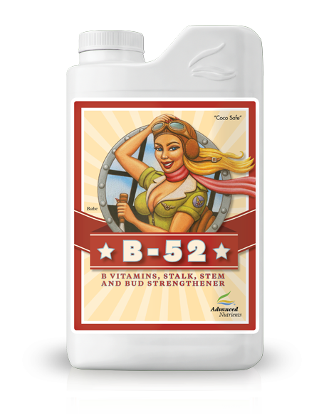 Advanced Nutrients B-52 2-1-4, size: 8 fluid ounce 250 milliliter 1/ each