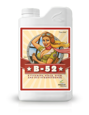 Advanced Nutrients B-52 2-1-4, size: 8 fluid ounce 250 milliliter 1/ each