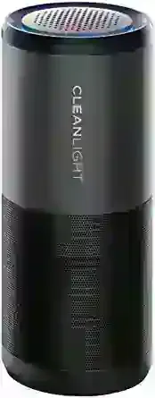 Clean Light Air, size: 120 volt Complete
