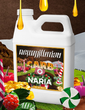 New Millenium Car-Beau-Naria Carb-O-Naria 0-0.02-0.3, size: 1 quart 1 liter 1/ each