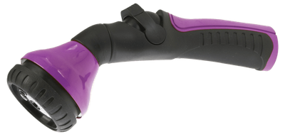 Dramm Spray Gun One Touch Shower & Stream Nozzle Thumb Valve 2 Pattern Dramm Spray Gun One Touch Shower & Stream Nozzle Thumb Valve 2 Pattern, size: Berry 1/ each